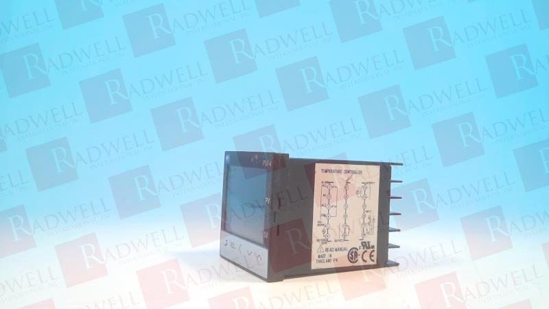 FUJI ELECTRIC PXF4ACY2-FV100