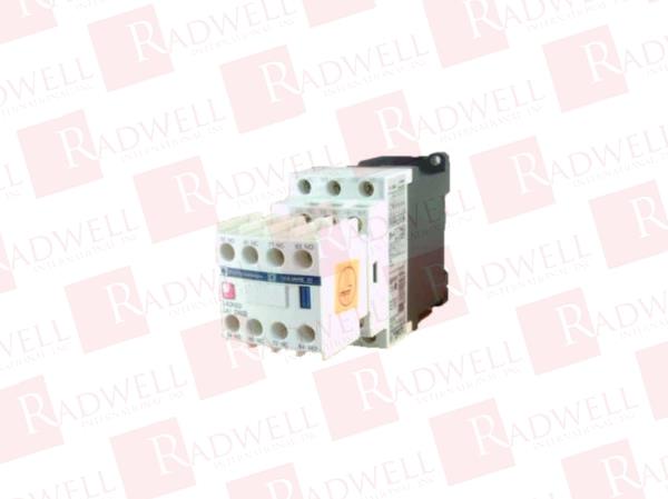 SCHNEIDER ELECTRIC CAD72REQ3828G5