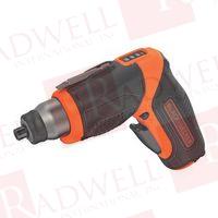 STANLEY BLACK & DECKER BDCS40BI