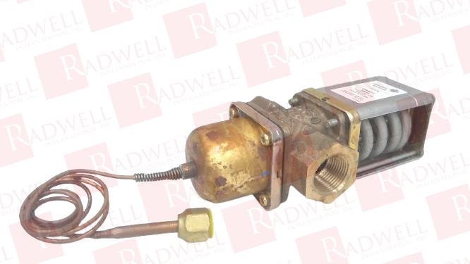 JOHNSON CONTROLS V46AC-1C