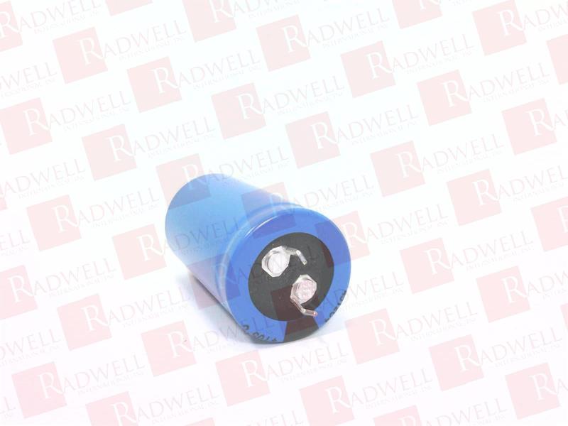CORNELL DUBILIER 381LX103M035J452