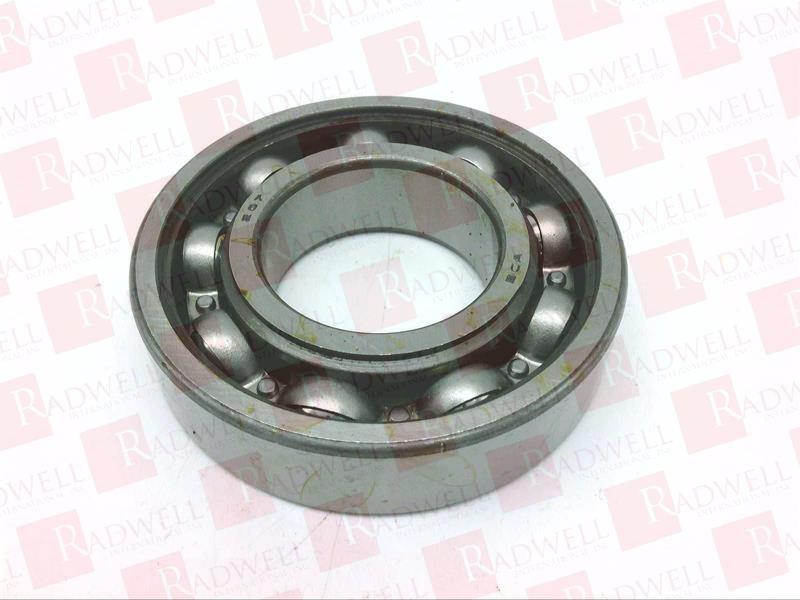 BCA BEARING 207