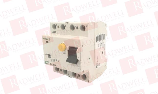 EATON CORPORATION PXF-25/4/003-A