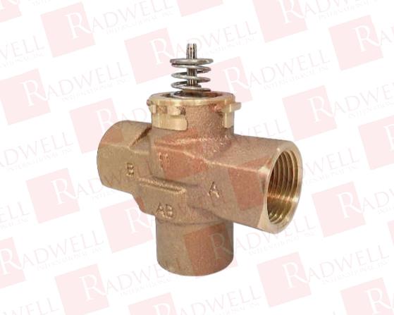 HONEYWELL VCZMR6100