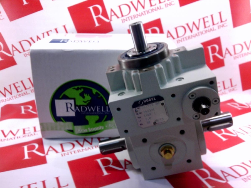 LENZE 424759