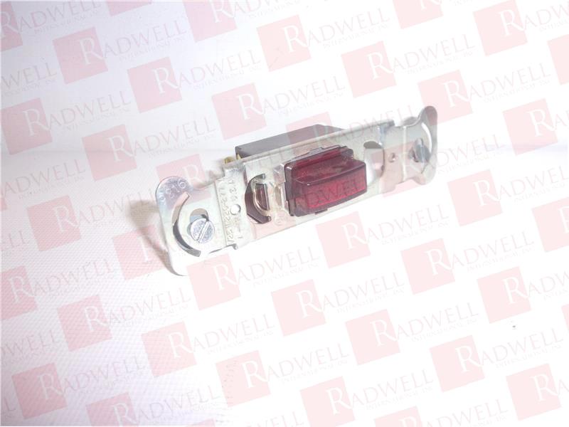 EATON CORPORATION 1720RED