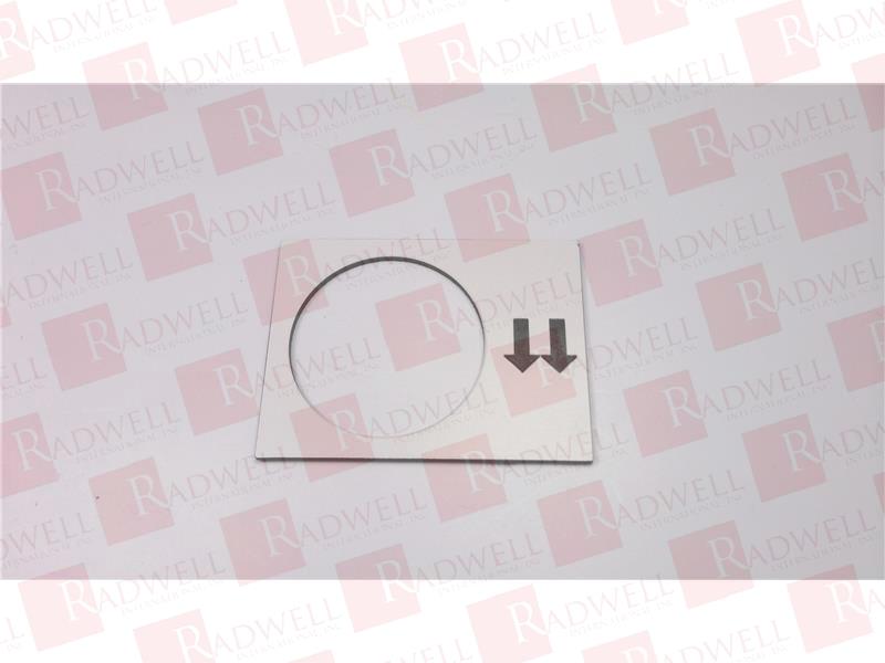 SCHNEIDER ELECTRIC ZB2BY4902