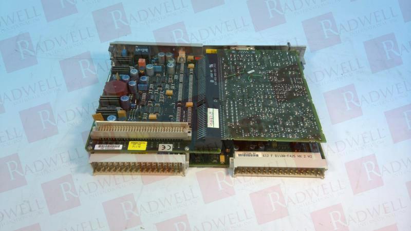 SIEMENS 6DS1341-1AD