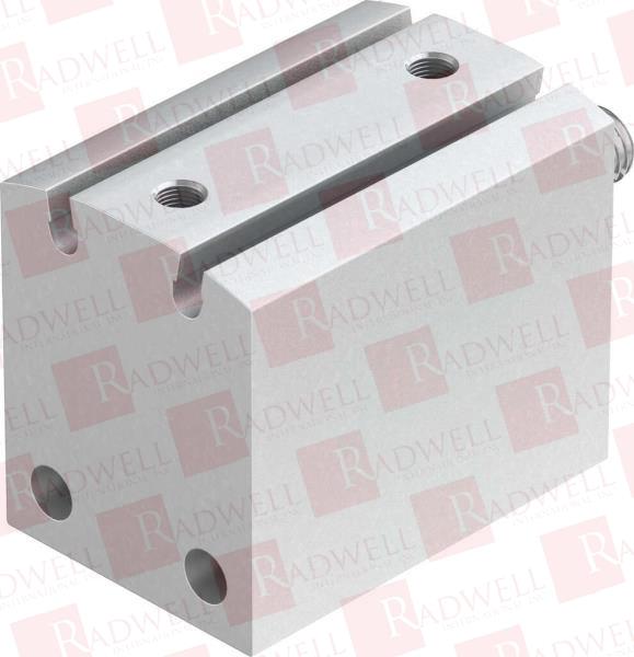 FESTO ADVC-20-15-A-P-A