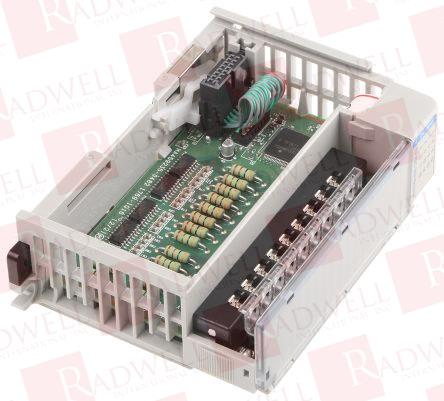 ALLEN BRADLEY 1769-IQ16