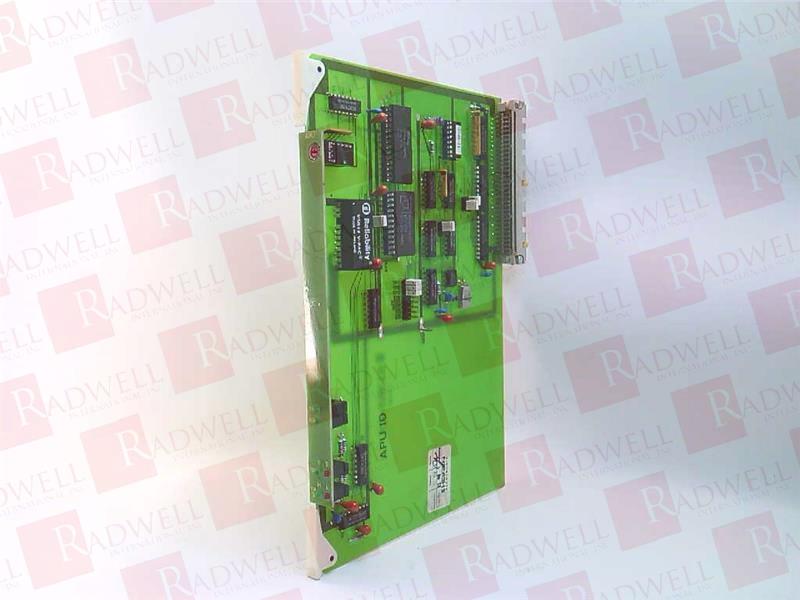 HEINEN ELEKTRONIK 832.770