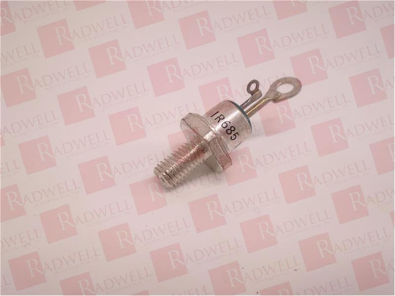 INTERNATIONAL RECTIFIER 1R685