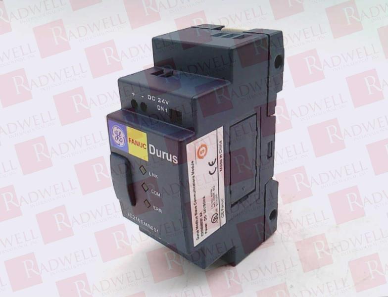 FANUC IC210EMS001