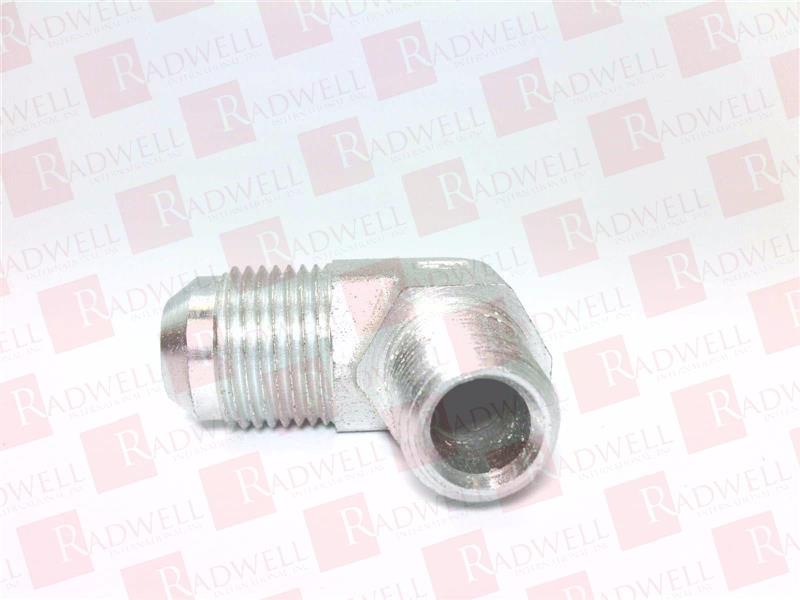 PARKER 10-6CTX-S