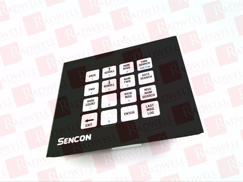 SENCON 90-9002-KP