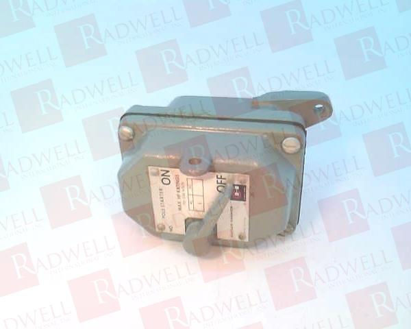 EATON CORPORATION 9101H97A