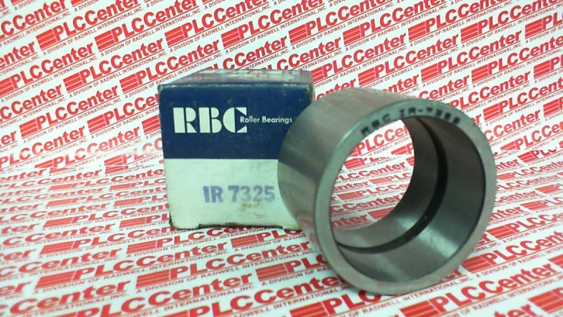 RBC BEARINGS IR7325