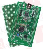 ST MICRO STM32F0DISCOVERY