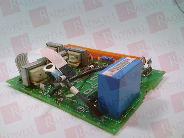 ASEA BROWN BOVERI 0-60015-2