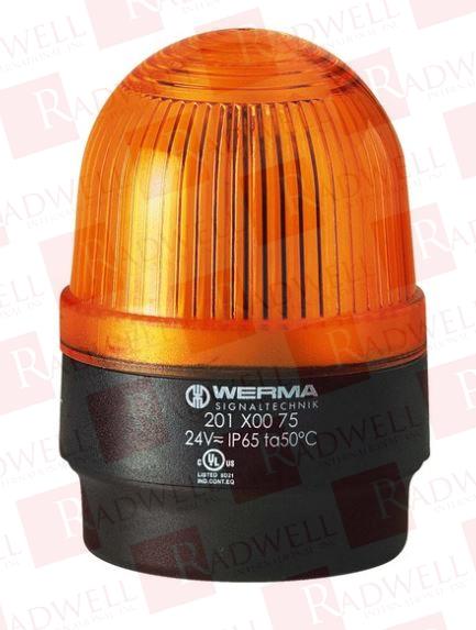 WERMA 202.300.68