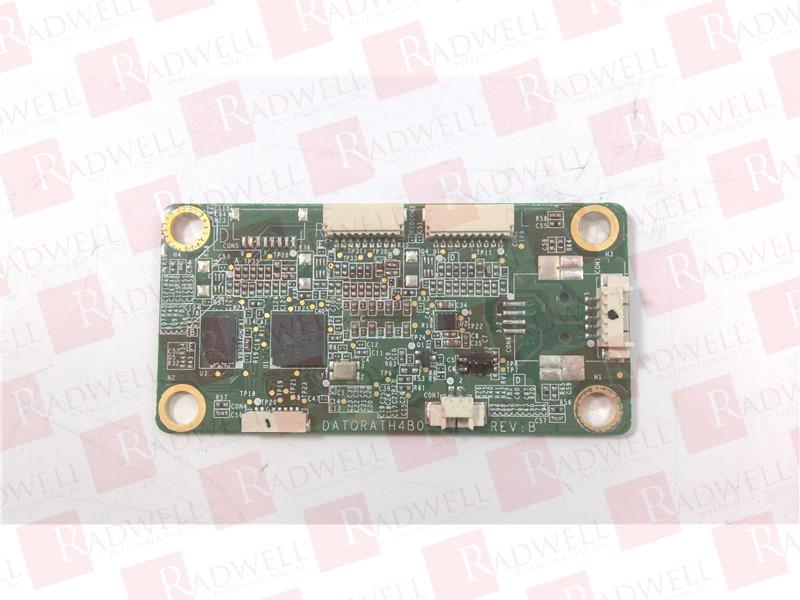 DELL DATQRATH4BO