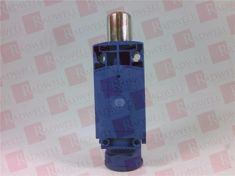 TELEMECANIQUE SENSORS XCKP2101N12