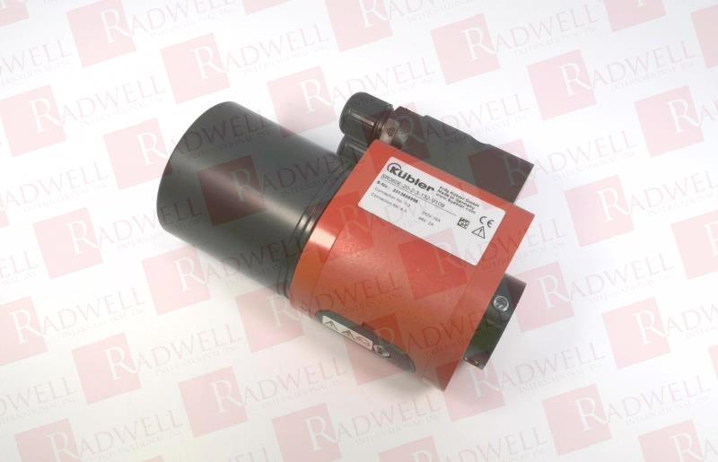 TURCK SR060E-20-2-3-132-V109
