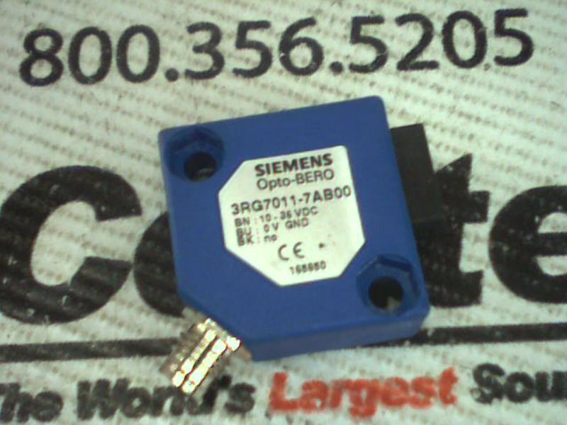 SIEMENS 3RG7011-7AB00