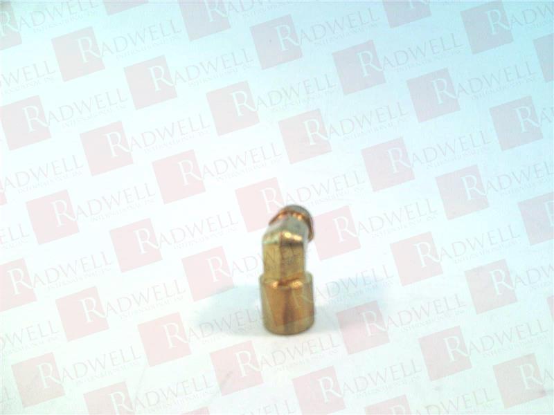 PARKER 270-P-06X04