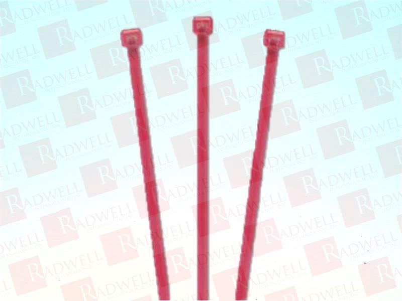 ADVANCED CABLE TIES INC AL-05-40-2-C