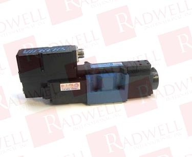 EATON CORPORATION KBFDG4V-3-33C20W