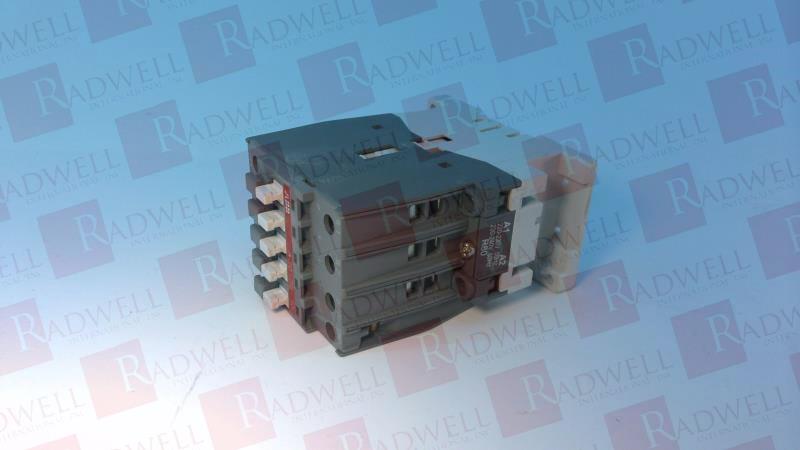 ASEA BROWN BOVERI A30-30-10 110V 50/60HZ