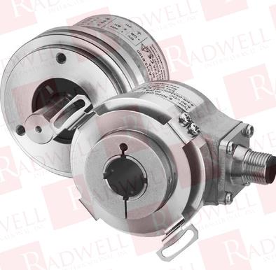 TURCK RI-10T10C-2B2500-CA5M