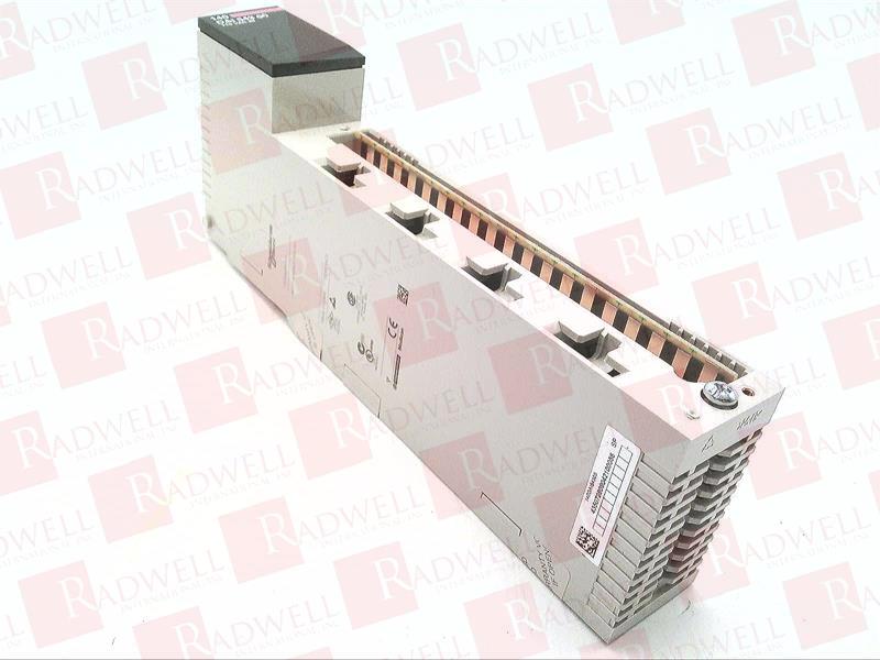 SCHNEIDER ELECTRIC 140-DAI-543-00