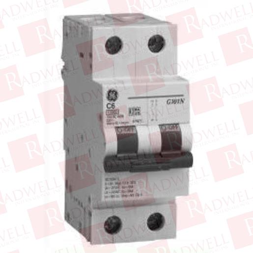 GENERAL ELECTRIC EP102UCC16