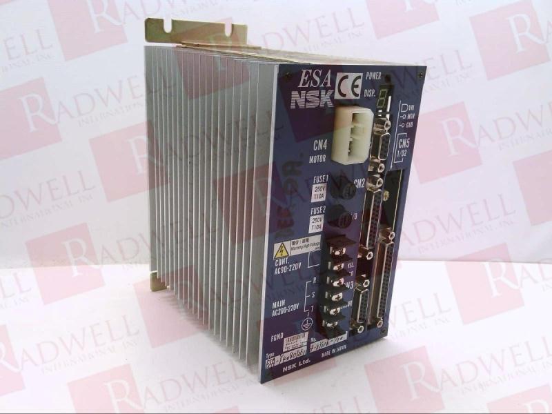 NSK ESA-Y4080T25-11
