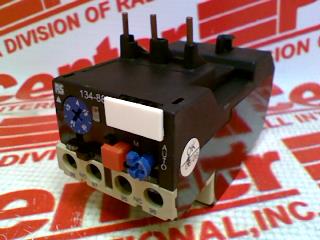 SCHNEIDER ELECTRIC LR2-D18321