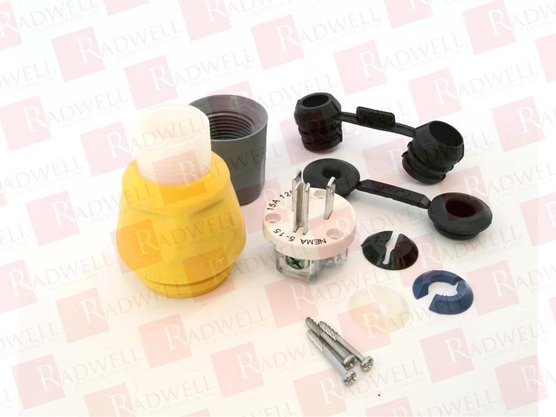 HUBBELL BRY14W47