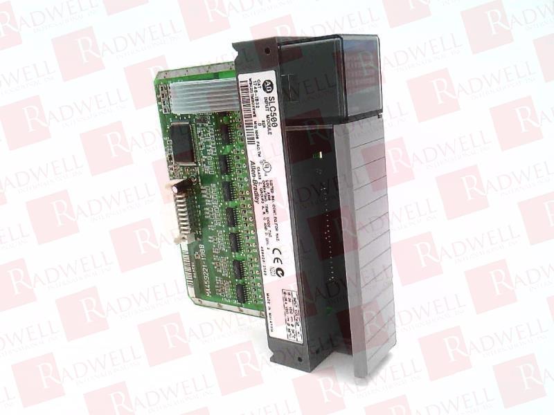 ALLEN BRADLEY 1746-IB32