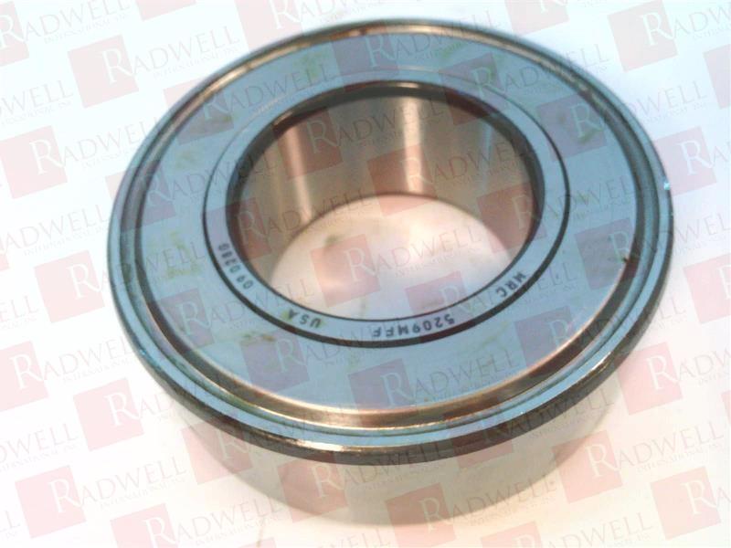 SKF 5209MFF