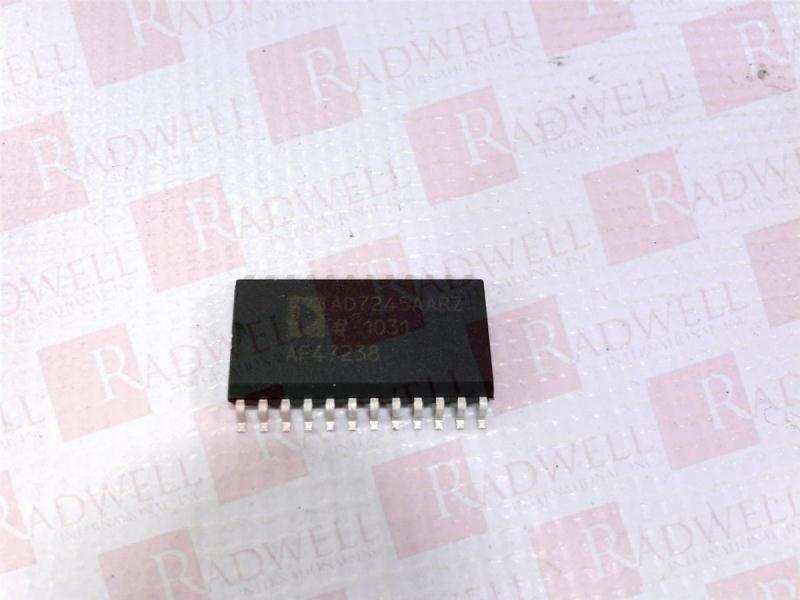 ANALOG DEVICES AD7245AARZ