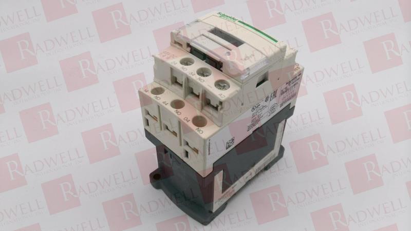 SCHNEIDER ELECTRIC CAD50EL