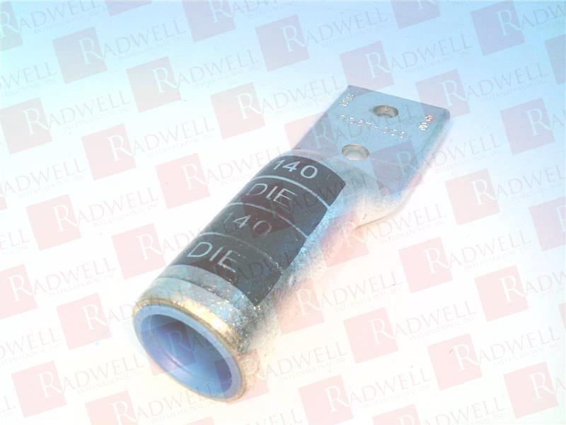 ABB THOMAS & BETTS 60284