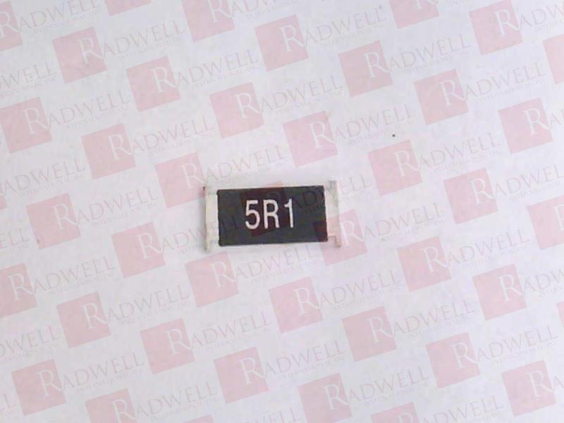 MATSUSHITA ELECTRIC ERJ-1TYJ5R1U