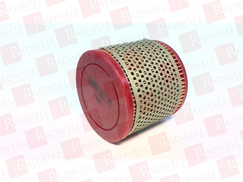 MANN FILTER C1131