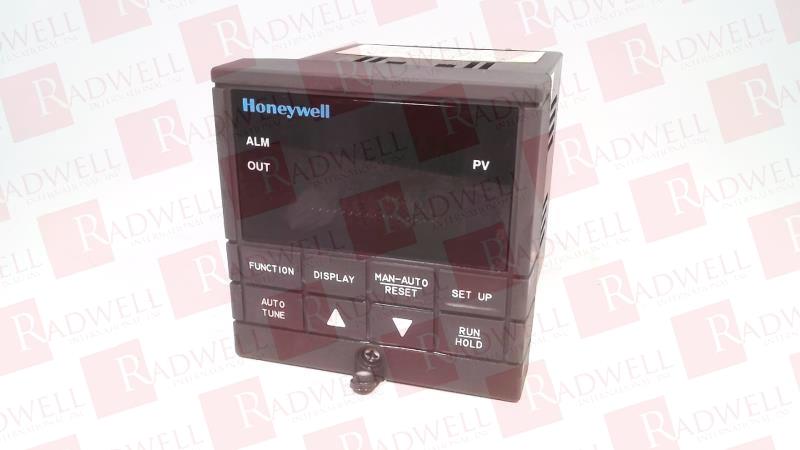 HONEYWELL DC200H-0-200-1F0000-0