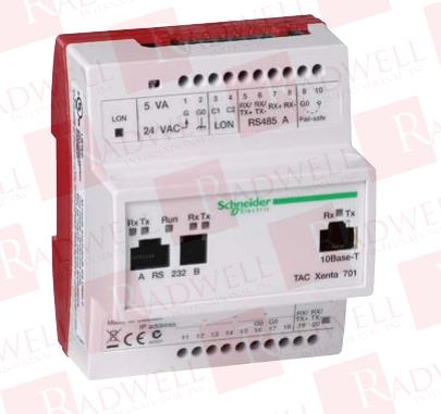 SCHNEIDER ELECTRIC 0-073-0150-0