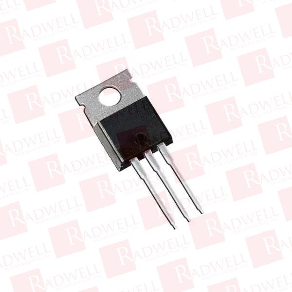 MOSPEC INTERNATIONAL U16C60C