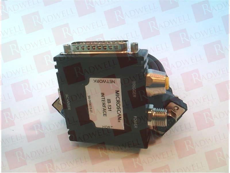 OMRON 98-000014-02
