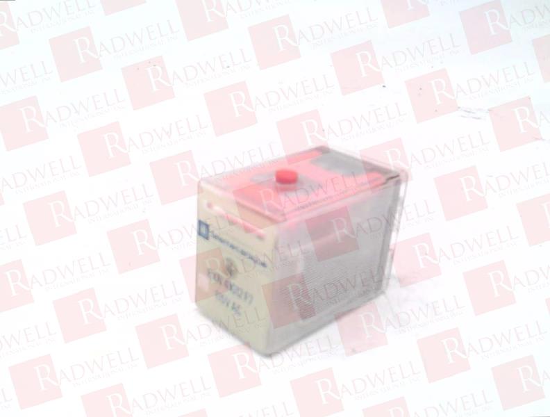 SCHNEIDER ELECTRIC RXN-41G12F7